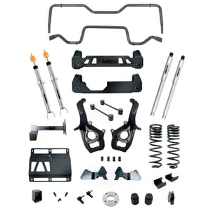Belltech 6"-8" Lift w/ Rear Sway Bar