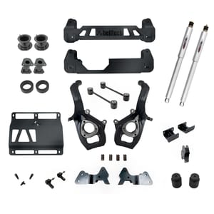 Belltech 6" Lift