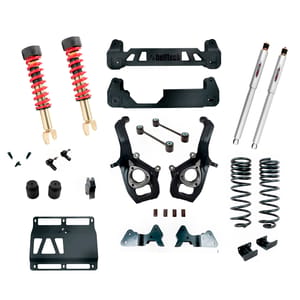 Belltech 6-8" Lift W/ Front Coilovers