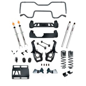 Belltech 6"-8" Lift w/ Rear Sway Bar