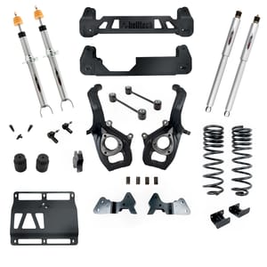 Belltech 6"-8" Lift
