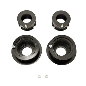 Belltech 2.5" Front / Rear Spacer