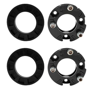 Belltech Cabs) 4wd Strut Spacers 2" to 3"
