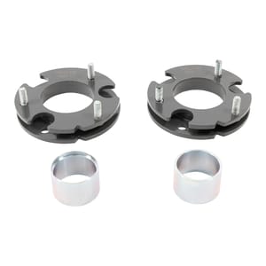 Belltech Cabs) 2wd Strut Spacers 2" to 3"