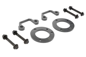 Belltech Lift (Exc. Sasquatch)