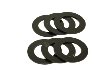 Belltech (All Cabs) 1" Strut Spacer