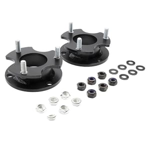 Belltech 2.5" FRONT STRUT SPACER