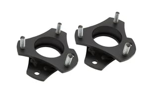 Belltech (All Cabs)(5 LUG) 2.5" Strut Spacer