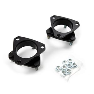 Belltech 1999.5-2004 Toyota Tacoma 2wd/4wd (All Cabs) (6 Lug) 2.5" Strut Spacer