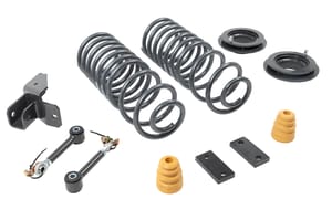 Suspension Accessories - Belltech 34319 2019-2022 Ram 1500 2wd/4wd (Non-Classic Body) 3" or 4" Drop