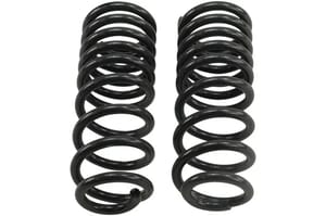 Suspension Accessories - Belltech 4263 2007-2014 Toyota Tundra (exc. TRD, 8 cyl) 2" Drop