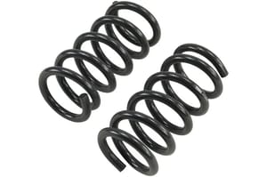 Suspension Accessories - Belltech 4227 1999-2004 Chevrolet S10 Extreme 1" Drop