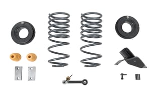 Suspension Accessories - Belltech 45320 2019-2022 Ram 1500 2wd/4wd (Non-Classic Body) 4" or 5" Drop