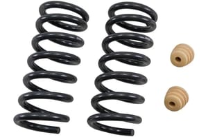 Suspension Accessories - Belltech 4762 2009-2018 Dodge Ram 1500 (Std Cab) 2" Drop