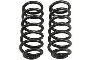 Suspension Accessories - Belltech 4794 1989-1997 Ford Ranger (Std/Ext Cab) 94-97 Mazda B-Series (All Cabs) 2" Drop