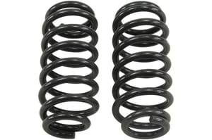 Suspension Accessories - Belltech 4810 2002-2005 Ford Explorer 2" Drop