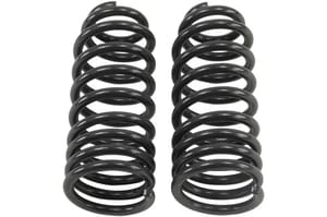 Suspension Accessories - Belltech 5310 2002-2005 Ford Explorer Rear 2" Drop