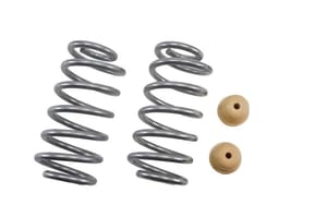 Suspension Accessories - Belltech 5314 2002-2006 Chevrolet Avalanche (w/ out Factory Premium ride) Rear 2" Drop
