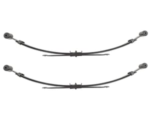 Suspension Accessories - Belltech 5989 2019+ Chevy Sliverado 1500 2" Rear Drop