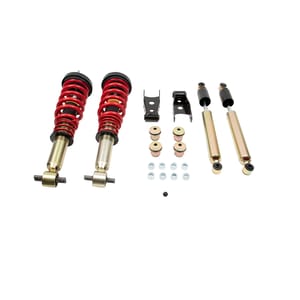 Belltech (All Cabs) Short Bed