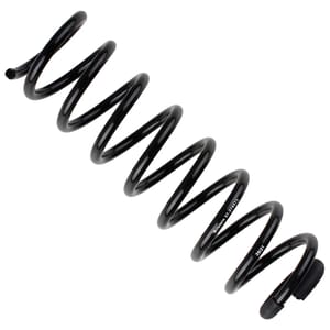 Suspension Accessories - Bilstein 37-274573 B3 OE Replacement - Coil Spring