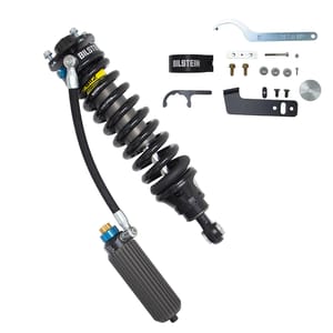 Shocks & Struts - Bilstein 41-332238 B8 8112 Black Hawk - Front Right Corner Module