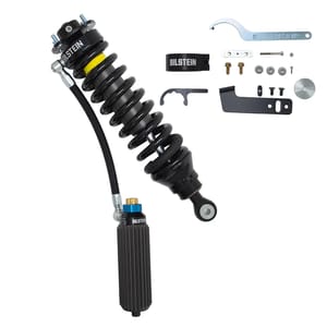 Shocks & Struts - Bilstein 41-332245 B8 8112 Black Hawk - Front Left Corner Module