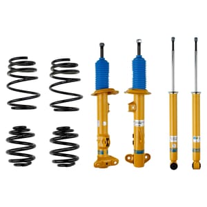 Bilstein B12 (Pro-Kit) - Suspension Kit