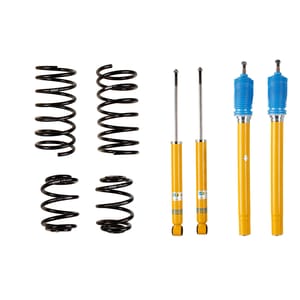 Bilstein B12 (Pro-Kit) - Suspension Kit