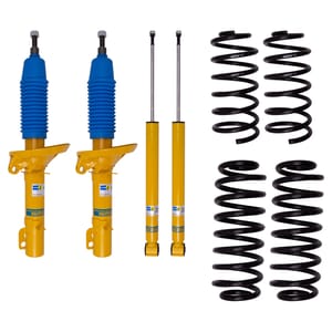 Bilstein B12 (Pro-Kit) - Suspension Kit