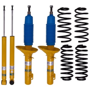 Bilstein B12 (Pro-Kit) - Suspension Kit