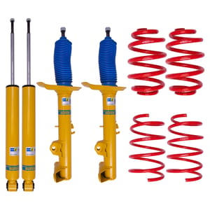 Bilstein B12 (Sportline) - Suspension Kit