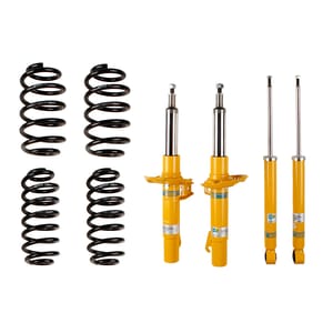 Bilstein B12 (Pro-Kit) - Suspension Kit