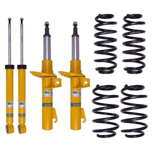 Bilstein B12 (Pro-Kit) - Suspension Kit