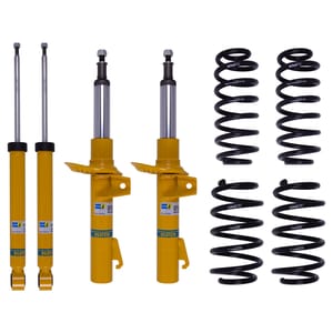 Bilstein B12 (Pro-Kit) - Suspension Kit