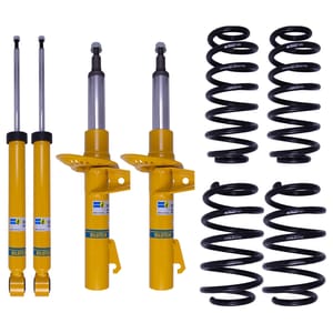 Bilstein B12 (Pro-Kit) - Suspension Kit