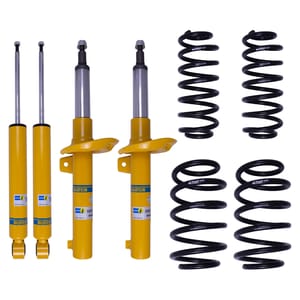 Bilstein B12 (Pro-Kit) - Suspension Kit