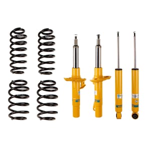 Bilstein B12 (Pro-Kit) - Suspension Kit