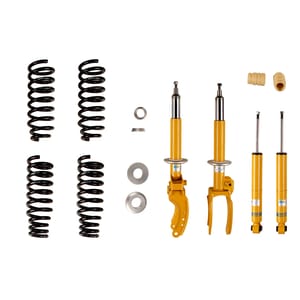 Bilstein B12 (Pro-Kit) - Suspension Kit