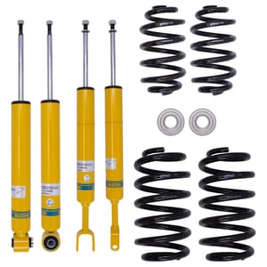 Bilstein B12 (Pro-Kit) - Suspension Kit