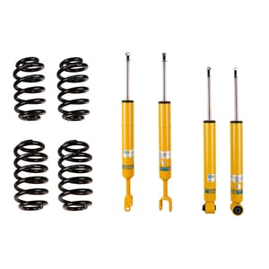 Bilstein B12 (Pro-Kit) - Suspension Kit
