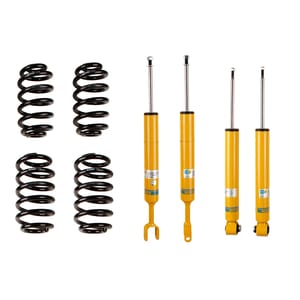 Bilstein B12 (Pro-Kit) - Suspension Kit