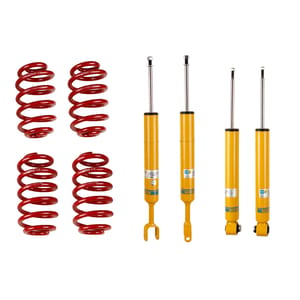 Bilstein B12 (Sportline) - Suspension Kit