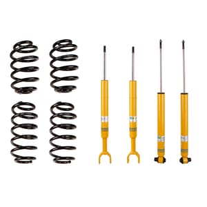 Bilstein B12 (Pro-Kit) - Suspension Kit