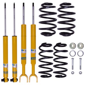 Bilstein B12 (Pro-Kit) - Suspension Kit