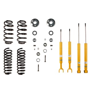 Bilstein B12 (Pro-Kit) - Suspension Kit