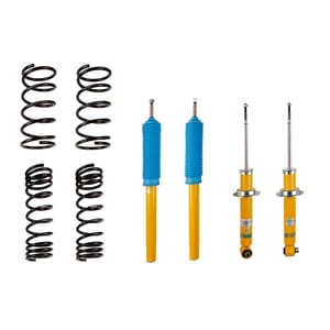 Bilstein B12 (Pro-Kit) - Suspension Kit