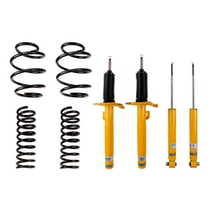 Bilstein B12 (Pro-Kit) - Suspension Kit