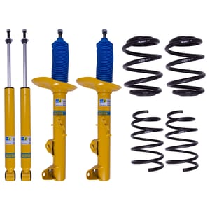 Bilstein B12 (Pro-Kit) - Suspension Kit