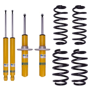 Bilstein B12 (Pro-Kit) - Suspension Kit